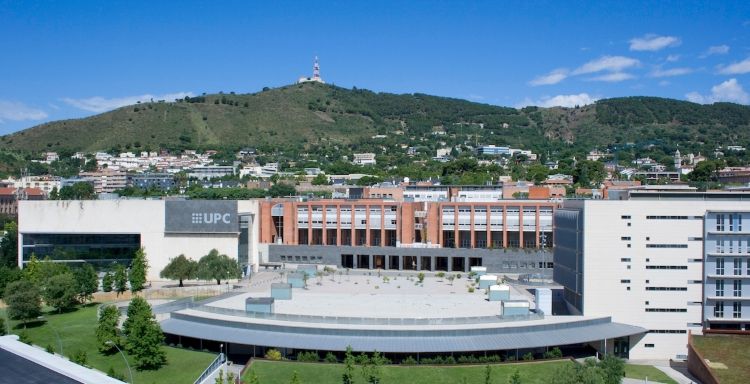 Mejores Universidades Para Estudiar Arquitectura en España | Ar-Co