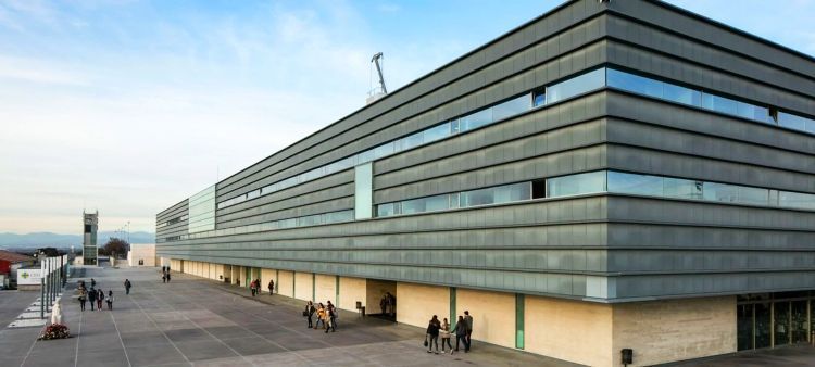Mejores Universidades Para Estudiar Arquitectura en España | Ar-Co
